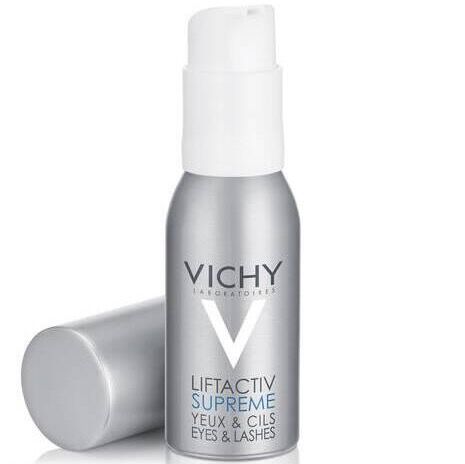 LiftActiv Serum 10 Eyes and Lashes | Eye Serum | Vichy CA